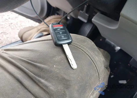 2016 Honda Accord Lx из США, поврежденный, VIN 1HGCR2F38GA226891